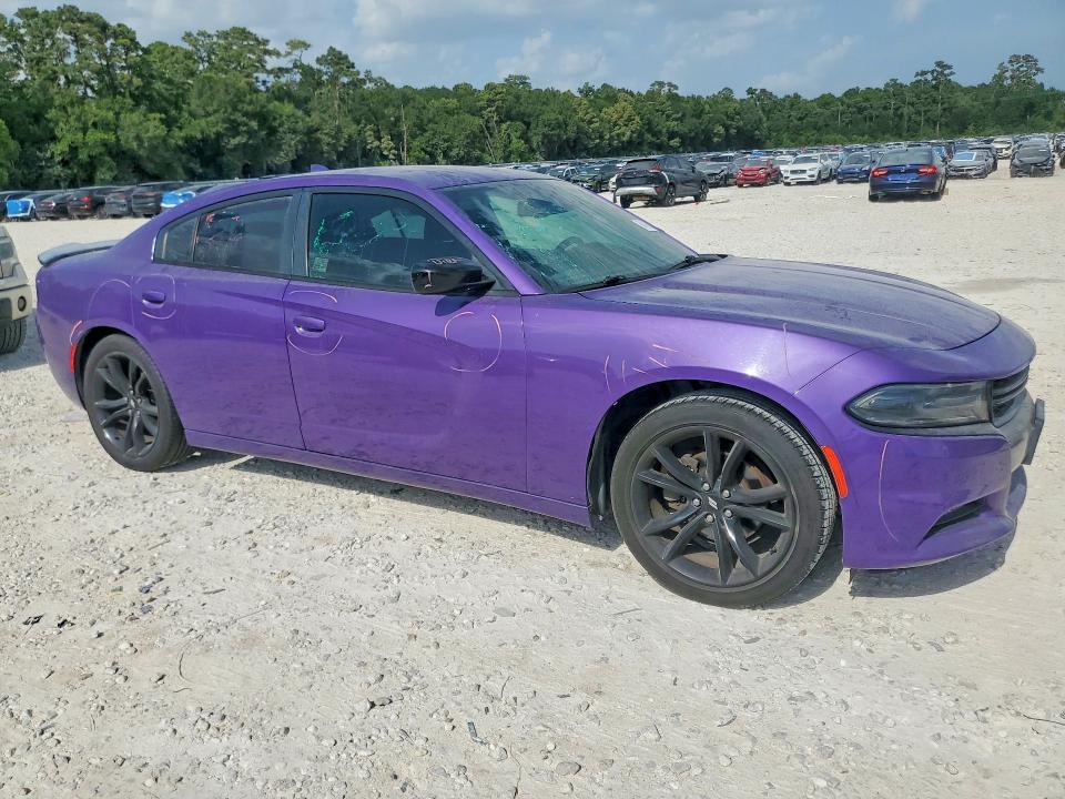Aukcja sprzedaży 2016 Dodge Charger, vin: 2C3CDXHG1GH150558, numer aukcji: 64047746