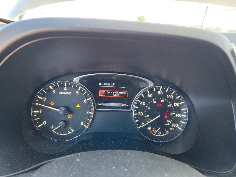 Aukcja sprzedaży 2018 Nissan Pathfinder, vin: 5N1DR2MM5JC638370, numer aukcji: 65524346