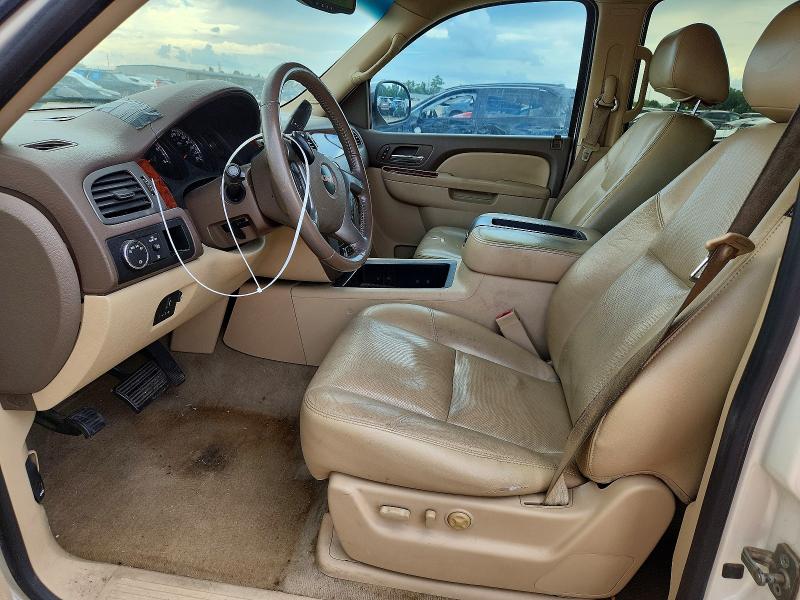 64405876 :رقم المزاد ، 1GKS1KE06BR397694 vin ، 2011 Gmc Yukon Xl مزاد بيع
