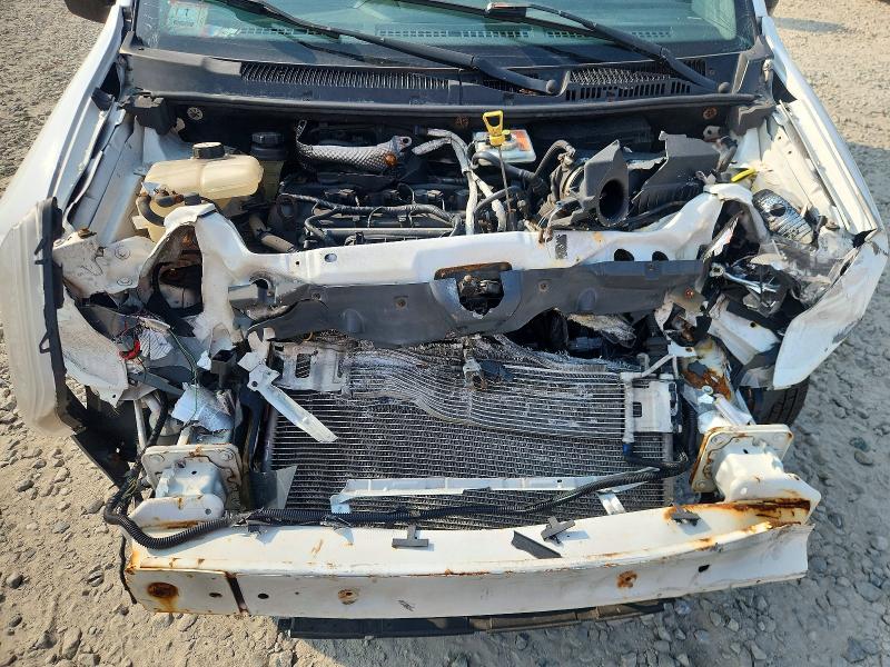 2012 Ford Transit Connect მანქანა იყიდება აუქციონზე, vin: NM0LS7BN2CT105244, აუქციონის ნომერი: 69458166