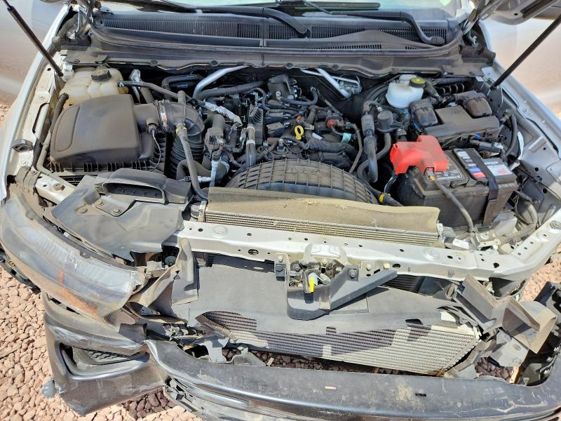 Aukcja sprzedaży 2019 Ford Ranger, vin: 1FTER1EH6KLA45557, numer aukcji: 64244676