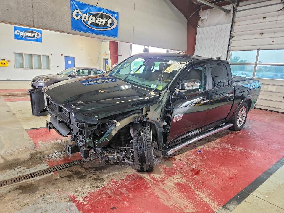 Auction sale of the 2016 Ram 1500, vin: 1C6RR7PT8GS417443, lot number: 64027356