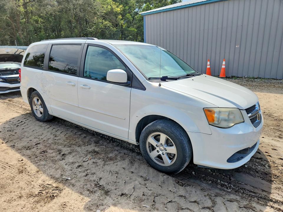 Продажа на аукционе авто 2013 Dodge Grand Caravan, vin: 2C4RDGCG7DR654132, номер лота: 66590136
