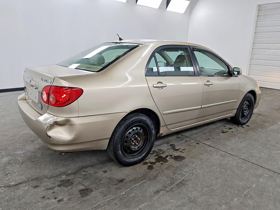 Aukcja sprzedaży 2005 Toyota Corolla, vin: 1NXBR32E35Z411090, numer aukcji: 63185136