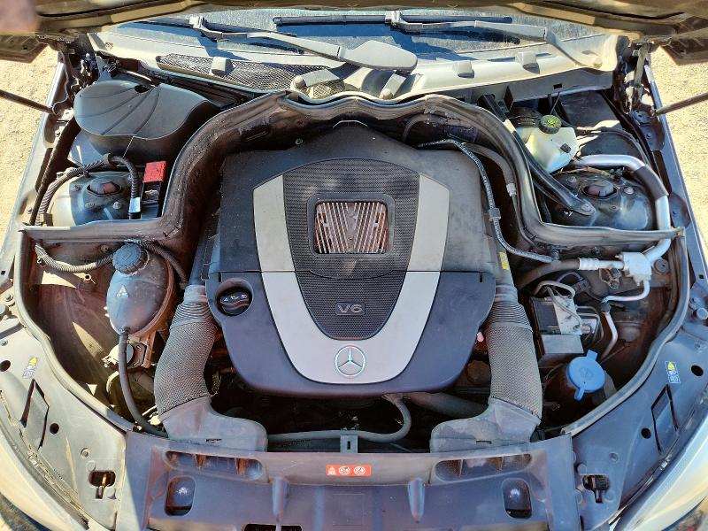 Продажа на аукционе авто 2010 Mercedes-benz C, vin: WDDGF8BB0AF455896, номер лота: 66939686