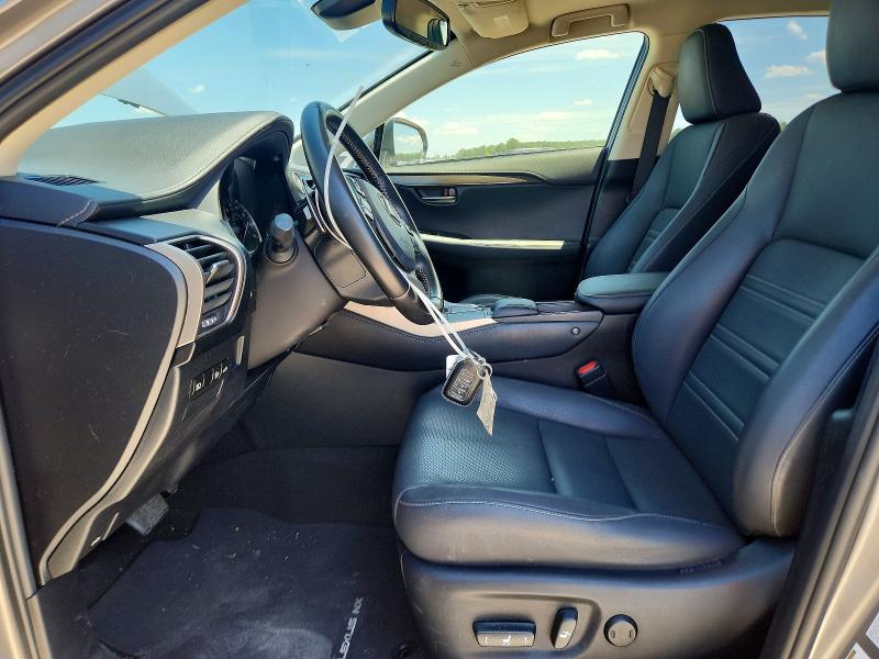 Продажа на аукционе авто 2019 Lexus Nx 300, vin: JTJYARBZ1K2155743, номер лота: 65359766