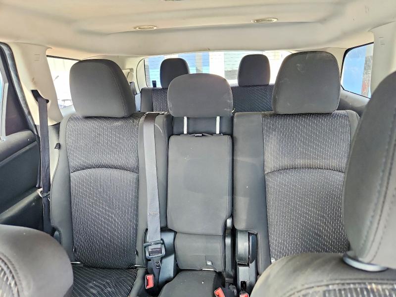 Aukcja sprzedaży 2018 Dodge Journey, vin: 3C4PDCBB9JT158604, numer aukcji: 63655836