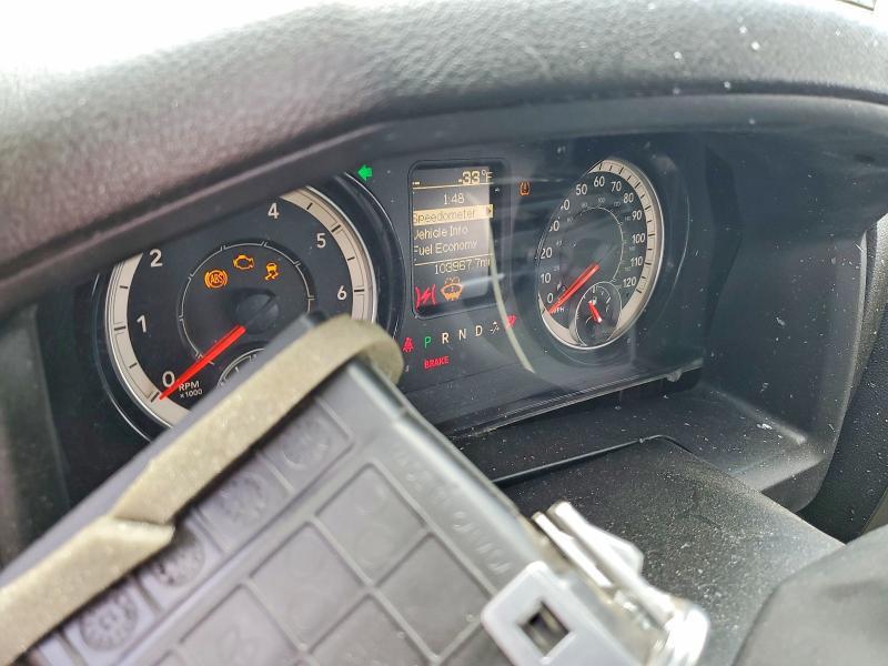 Продажа на аукционе авто 2021 Ram 1500 Classic, vin: 1C6RR7LG2MS533094, номер лота: 66768016