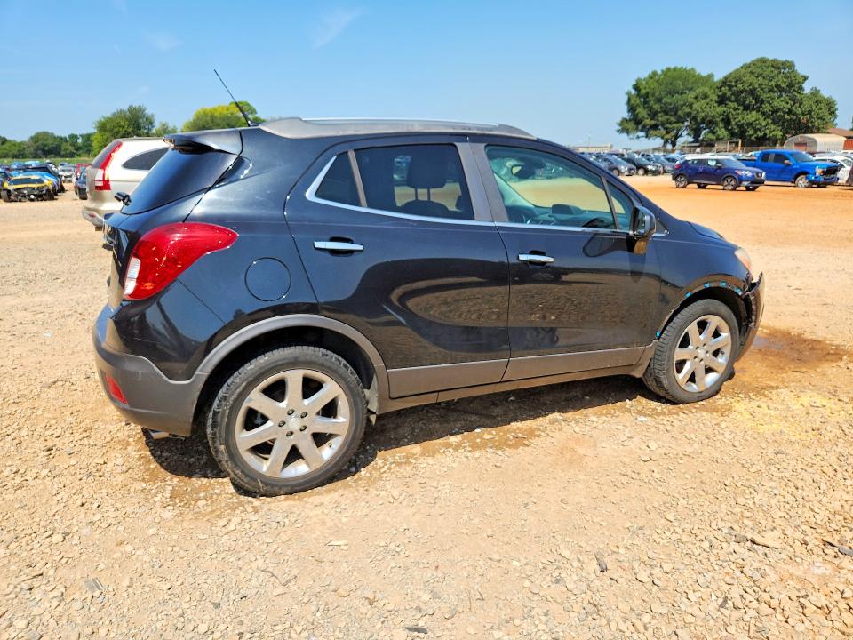 Aukcja sprzedaży 2013 Buick Encore, vin: KL4CJCSB3DB172814, numer aukcji: 65147716