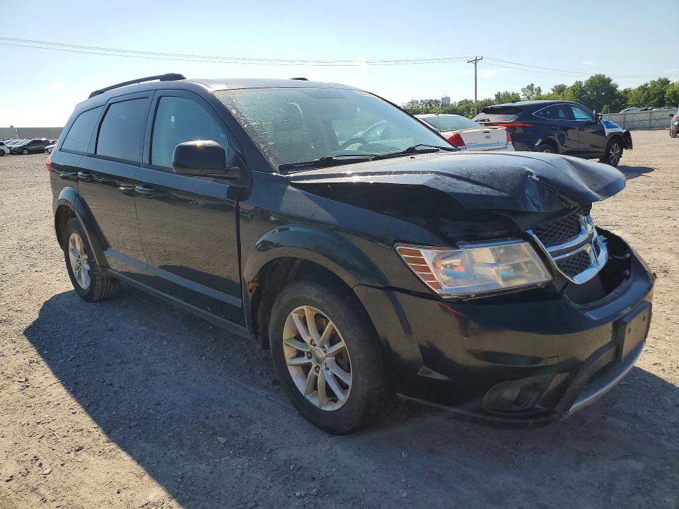 Продаж на аукціоні авто 2015 Dodge Journey, vin: 3C4PDDBG1FT608710, номер лоту: 63482656