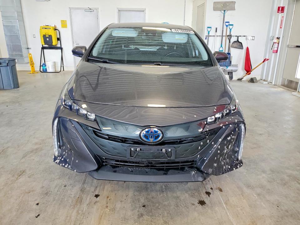 Aukcja sprzedaży 2021 Toyota Prius Prime, vin: JTDKAMFP7M3163718, numer aukcji: 66188866