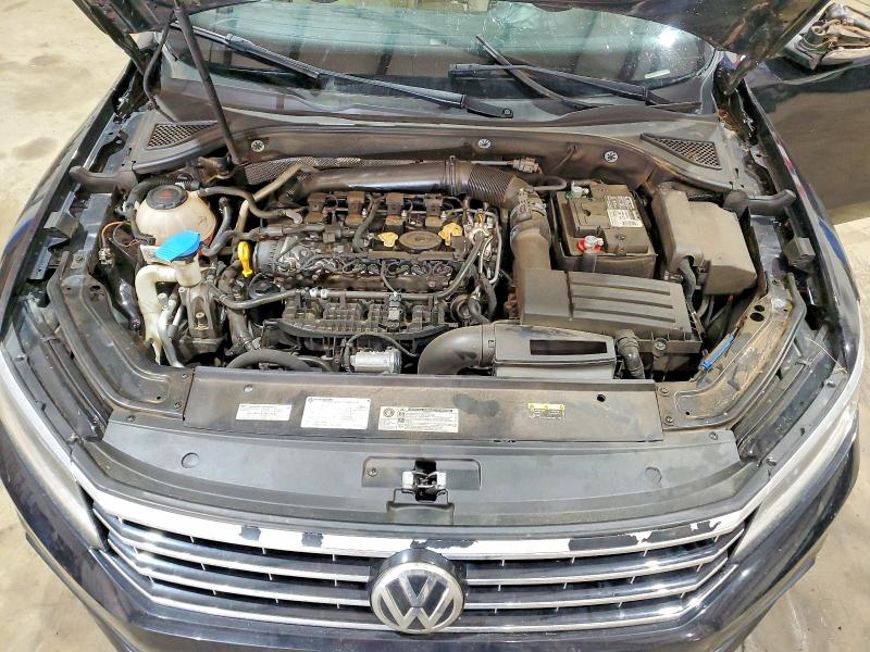 Aukcja sprzedaży 2018 Volkswagen Passat, vin: 1VWBA7A30JC040275, numer aukcji: 65147546
