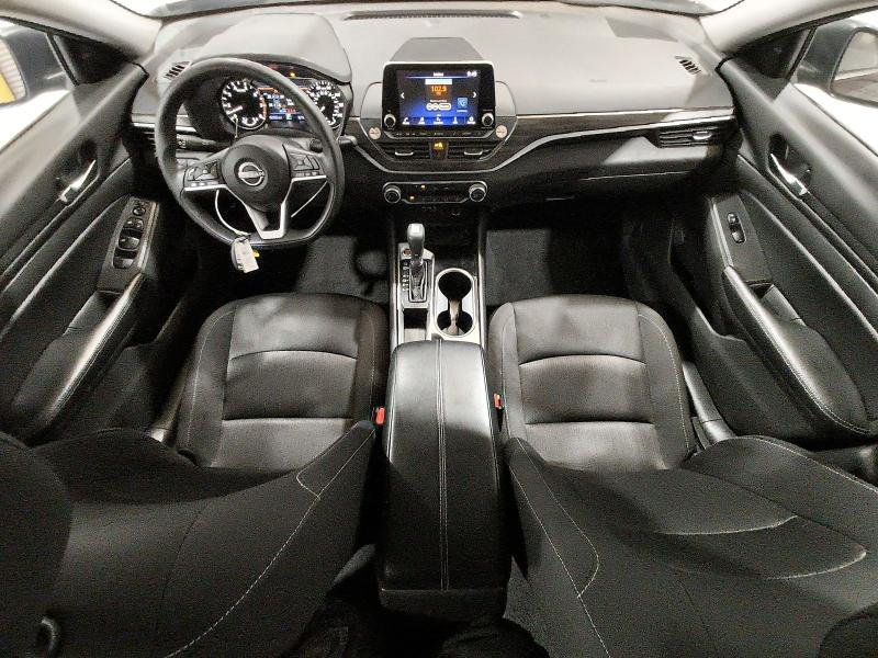 2024 Nissan Altima მანქანა იყიდება აუქციონზე, vin: 1N4BL4DV4RN357992, აუქციონის ნომერი: 64145546