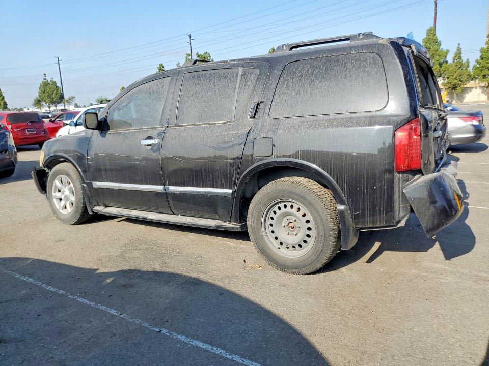 Продажа на аукционе авто 2007 Infiniti Qx56, vin: 5N3AA08A47N802971, номер лота: 63777896