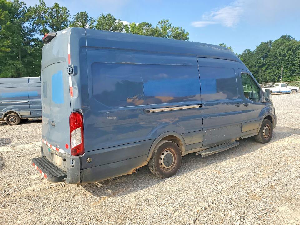 2020 Ford Transit მანქანა იყიდება აუქციონზე, vin: 1FTBR3X8XLKB27391, აუქციონის ნომერი: 62649896