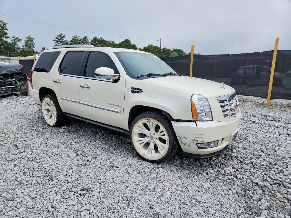 Продажа на аукционе авто 2014 Cadillac Escalade, vin: 1GYS4BEF3ER237732, номер лота: 64055446