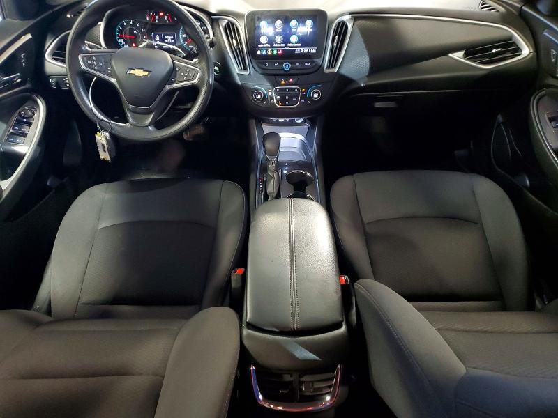 Продаж на аукціоні авто 2023 Chevrolet Malibu, vin: 1G1ZD5STXPF185447, номер лоту: 63888946