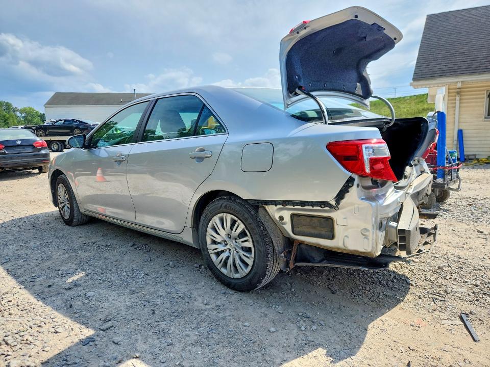 2012 Toyota Camry მანქანა იყიდება აუქციონზე, vin: 4T1BF1FK1CU122882, აუქციონის ნომერი: 63888496