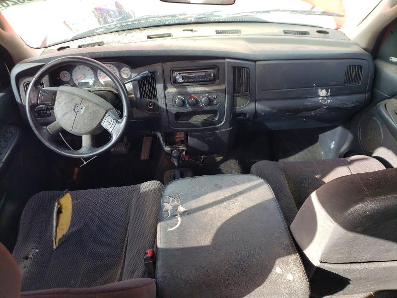 Продаж на аукціоні авто 2004 Dodge Ram 1500, vin: 1D7HU18D64J158949, номер лоту: 64205626