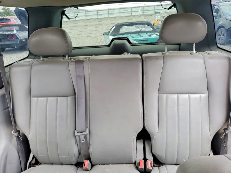 65209526 :رقم المزاد ، 1J4GL58K46W173397 vin ، 2006 Jeep Liberty مزاد بيع