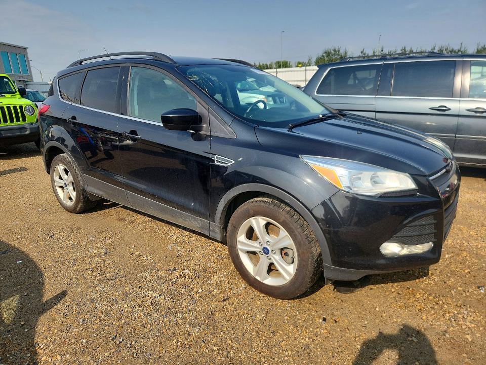 63991876 :رقم المزاد ، 1FMCU9G97EUC95829 vin ، 2014 Ford Escape مزاد بيع