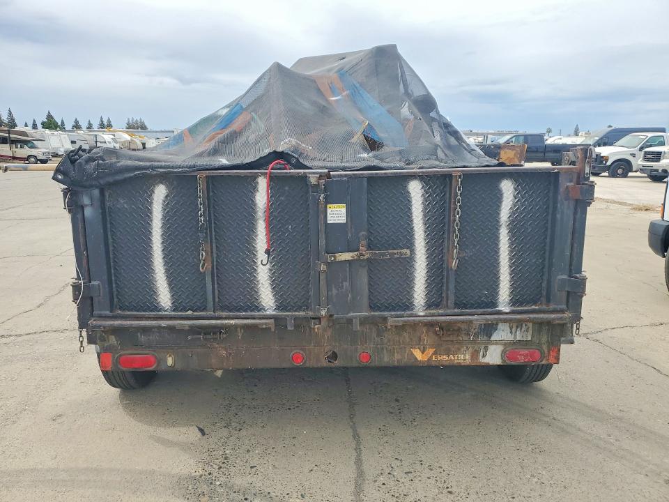 Продаж на аукціоні авто 2018 Fabform Unknown, vin: 58XBD1028J1000578, номер лоту: 65816946