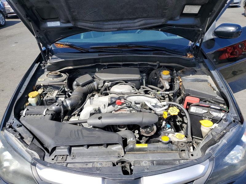 67082076 :رقم المزاد ، JF1GH6D65AH827204 vin ، 2010 Subaru Impreza مزاد بيع