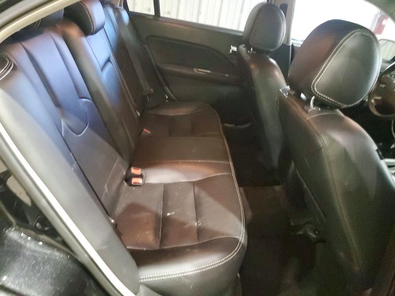 2012 Ford Fusion მანქანა იყიდება აუქციონზე, vin: 3FAHP0JG2CR379426, აუქციონის ნომერი: 65028676