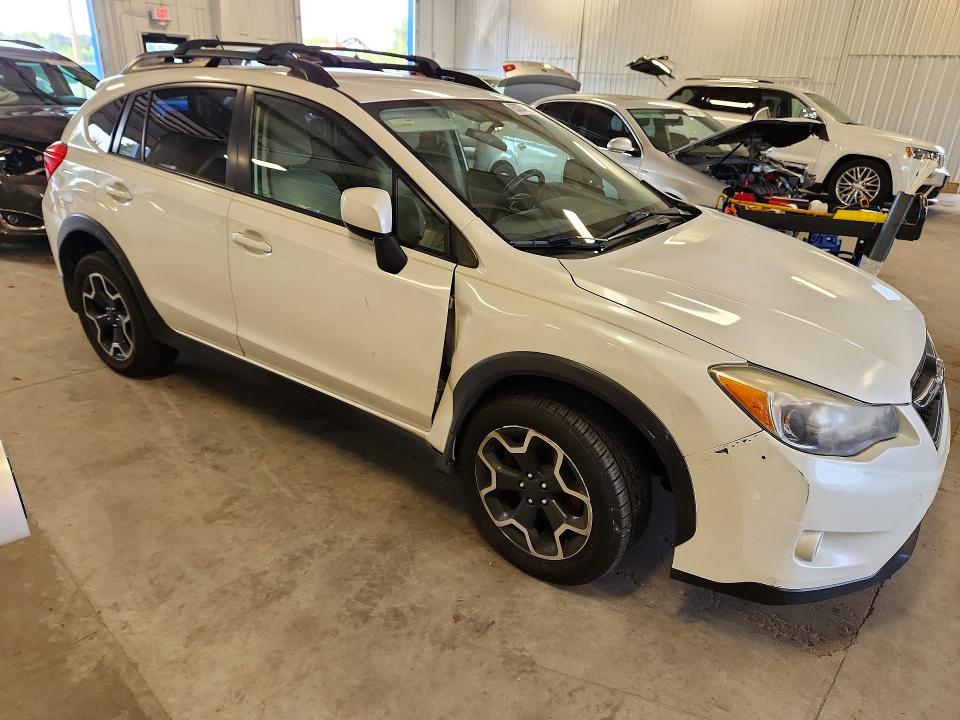 Aukcja sprzedaży 2014 Subaru Xv Crosstrek, vin: JF2GPACC1E8225494, numer aukcji: 63354256