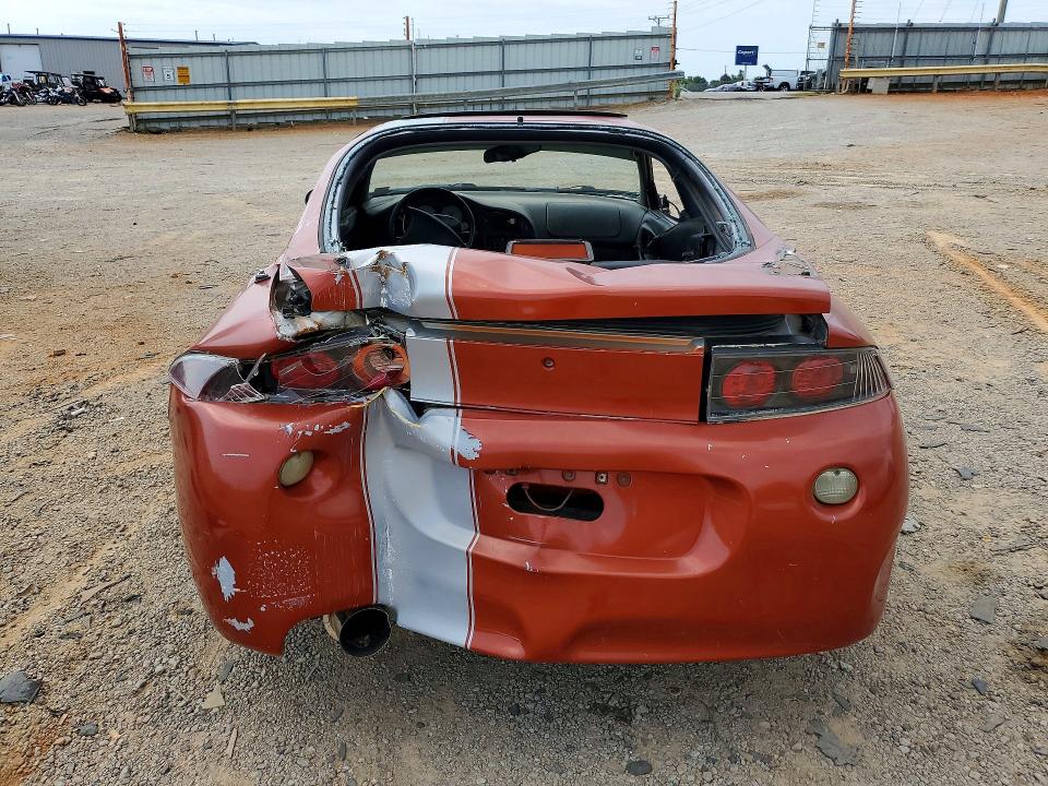 Продажа на аукционе авто 1999 Mitsubishi Eclipse, vin: 4A3AK44Y4XE128967, номер лота: 64755986