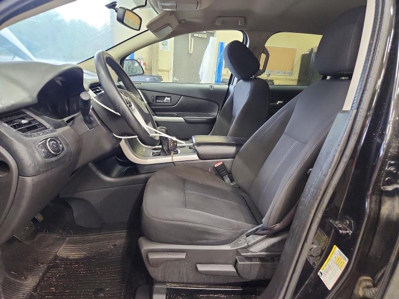 Продажа на аукционе авто 2014 Ford Edge, vin: 2FMDK3G94EBA15460, номер лота: 63883586
