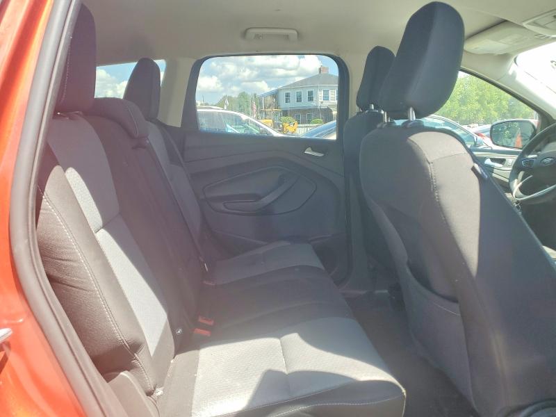 Продаж на аукціоні авто 2019 Ford Escape, vin: 1FMCU9GD4KUB09633, номер лоту: 65829036