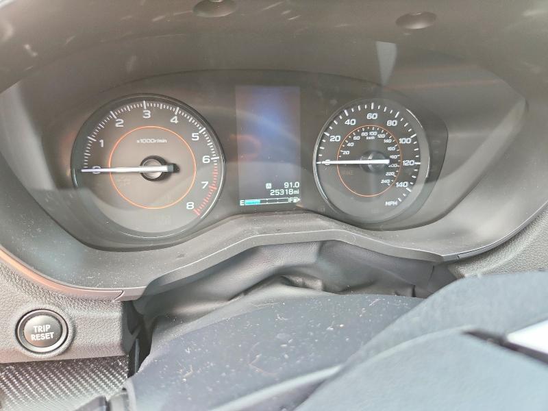 Продажа на аукционе авто 2023 Subaru Crosstrek, vin: JF2GTAPC2P8203819, номер лота: 67286886