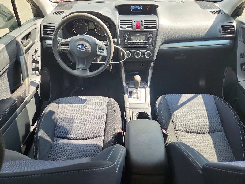 Aukcja sprzedaży 2014 Subaru Forester, vin: JF2SJAEC5EH419907, numer aukcji: 64108666