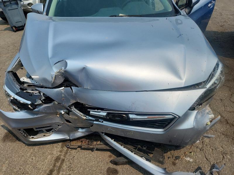 Aukcja sprzedaży 2017 Subaru Impreza, vin: 4S3GKAB69H3605550, numer aukcji: 63884716