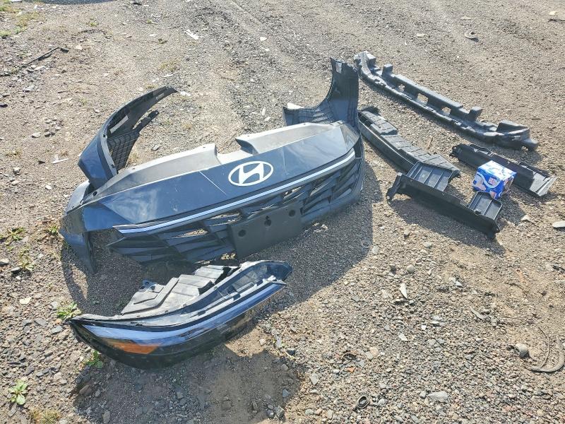 Продаж на аукціоні авто 2025 Hyundai Elantra, vin: KMHLM4DG4SU025913, номер лоту: 63632516