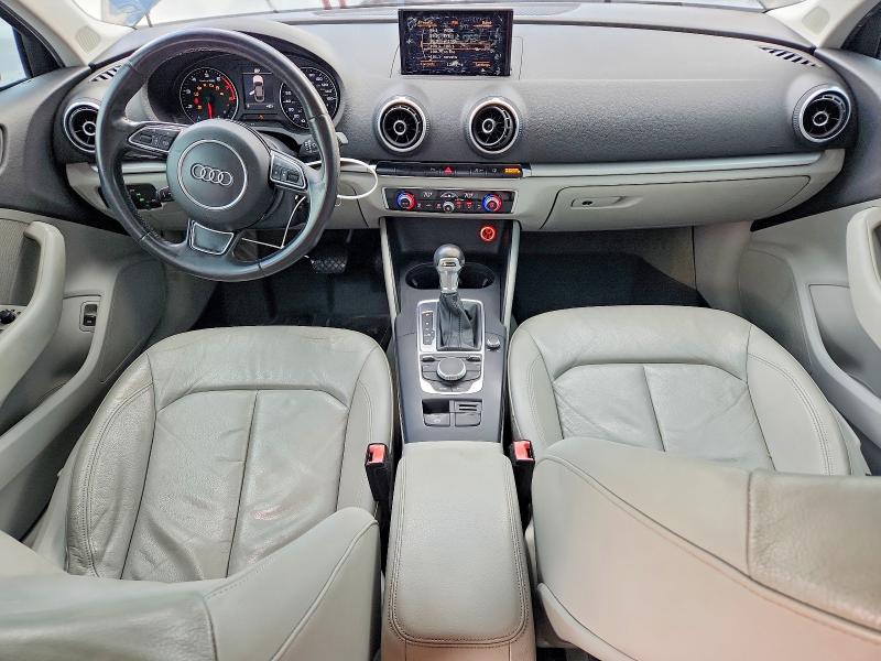 Aukcja sprzedaży 2015 Audi A3, vin: WAUACGFF5F1123678, numer aukcji: 66219746