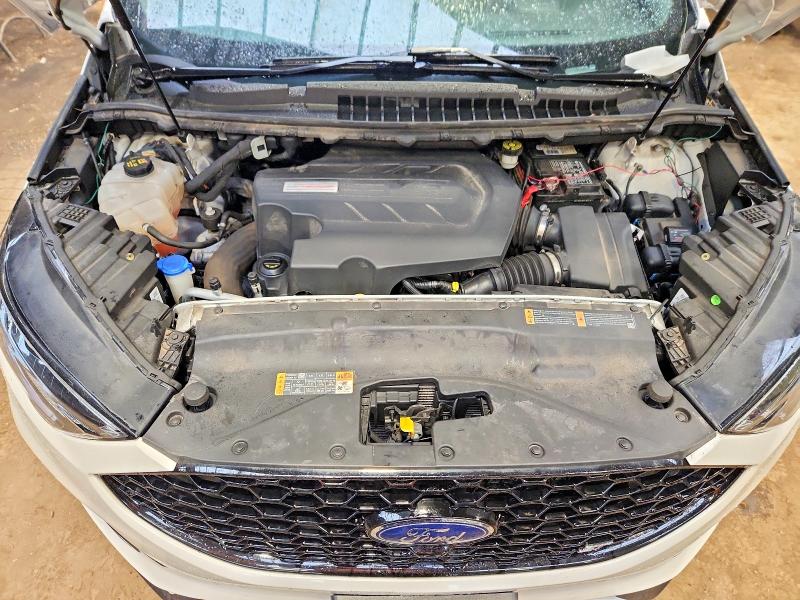 Продажа на аукционе авто 2019 Ford Edge, vin: 2FMPK4AP4KBB83766, номер лота: 64107116