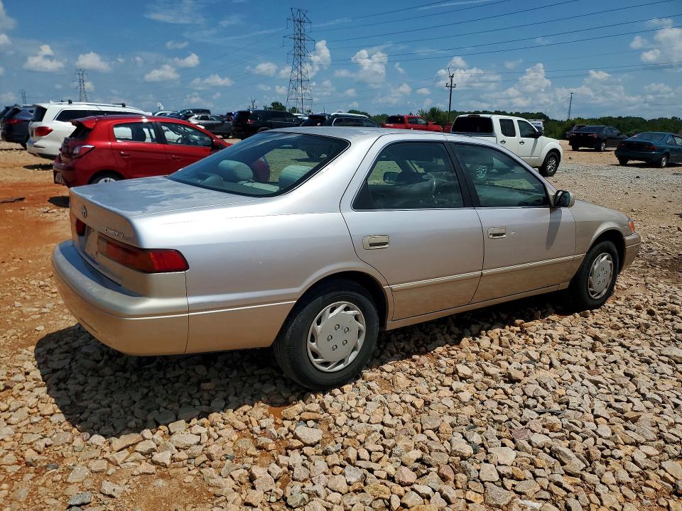 Продаж на аукціоні авто 1998 Toyota Camry, vin: 4T1BG22K4WU330204, номер лоту: 64520786
