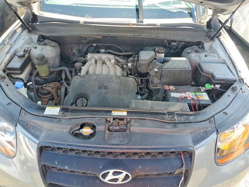 Продаж на аукціоні авто 2008 Hyundai Santa Fe, vin: 5NMSG13D58H208752, номер лоту: 65844226