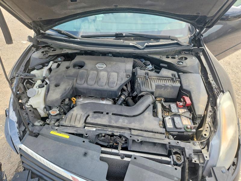 65676636 :رقم المزاد ، 1N4AL21E38C252732 vin ، 2008 Nissan Altima مزاد بيع