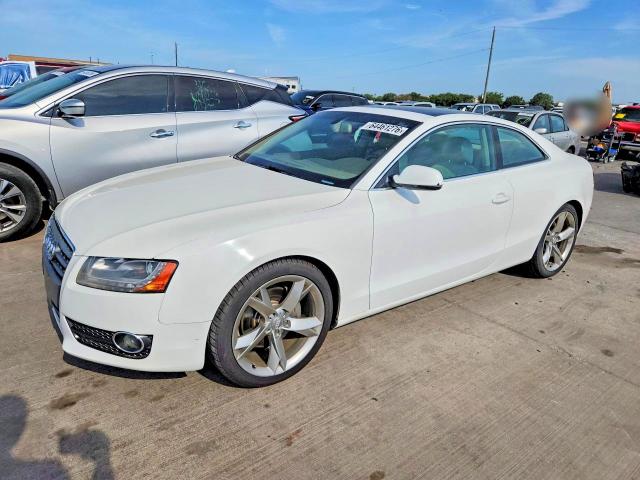 Aukcja sprzedaży 2012 Audi A5, vin: WAULFAFR7CA042992, numer aukcji: 64461276