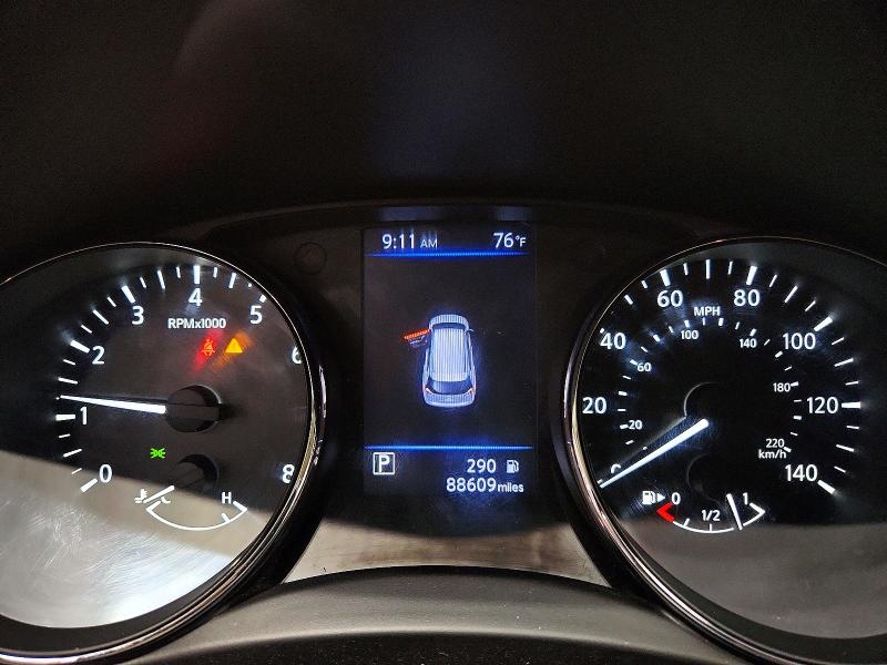 Продаж на аукціоні авто 2019 Nissan Rogue, vin: 5N1AT2MT1KC803229, номер лоту: 65397026