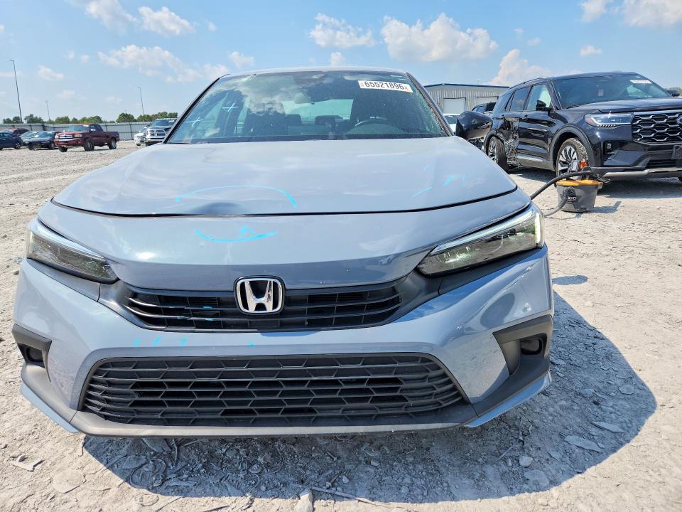 Aukcja sprzedaży 2024 Honda Civic, vin: 2HGFE2F58RH582059, numer aukcji: 65521896