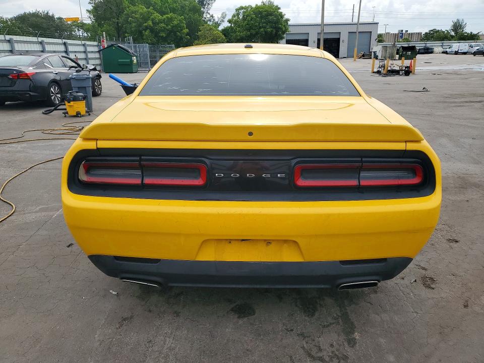 62712536 :رقم المزاد ، 2C3CDZAG6KH529103 vin ، 2019 Dodge Challenger مزاد بيع