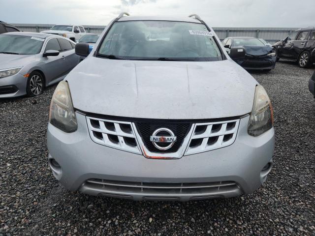 Продажа на аукционе авто 2014 Nissan Rogue Select, vin: JN8AS5MT7EW619767, номер лота: 63904916