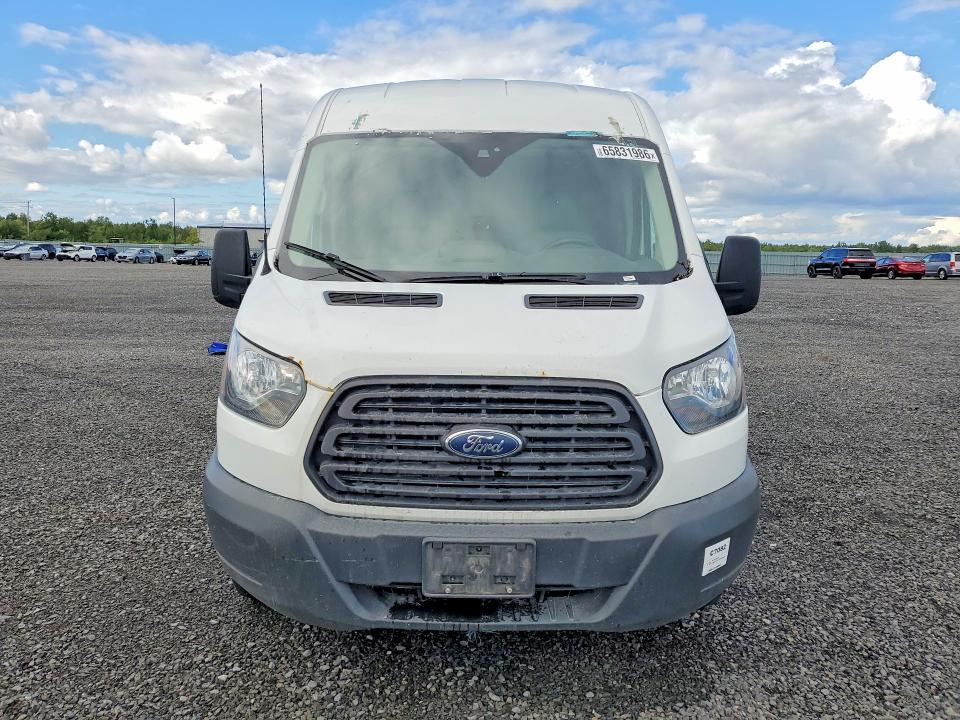 Продажа на аукционе авто 2018 Ford Transit, vin: 1FTYR2CM8JKB39169, номер лота: 65831986