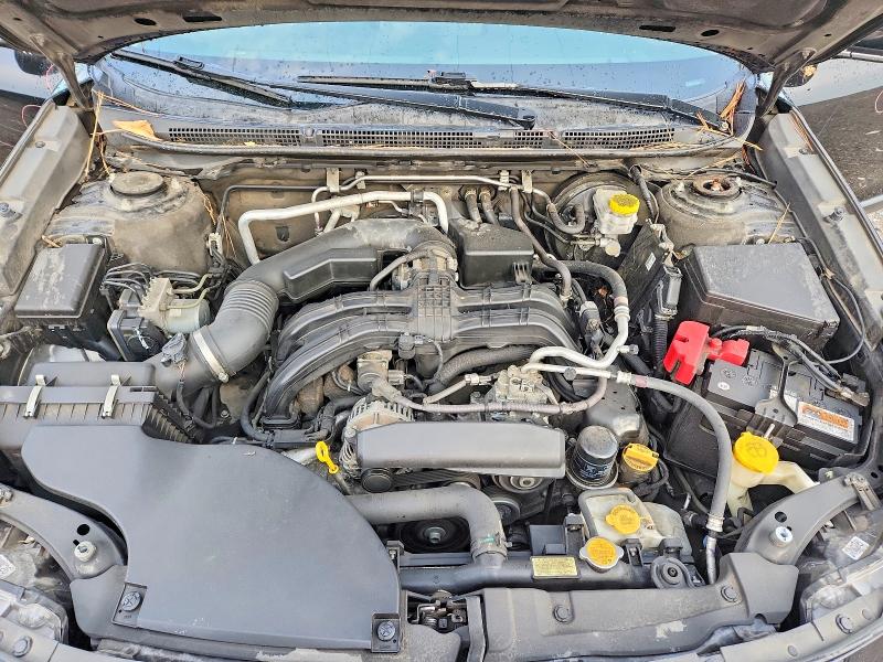 63561796 :رقم المزاد ، 4S4BTAMC4N3137325 vin ، 2022 Subaru Outback مزاد بيع