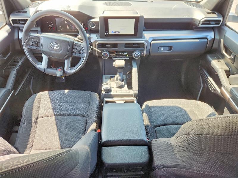 Продажа на аукционе авто 2026 Toyota 4runner, vin: JTEVA5BR4T5123413, номер лота: 64754036