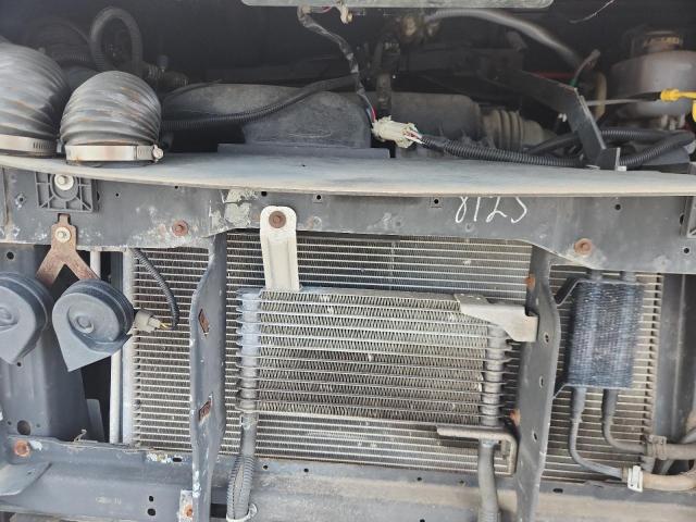 65115156 :رقم المزاد ، 1FC4E4KS8HDC78125 vin ، 2017 Ford Rv مزاد بيع
